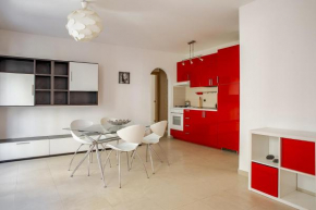 Отель Ortigia bright apartment by Wonderful Italy, Сиракуза